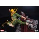 XM Studios Premium Collectibles Iron Fist Statue